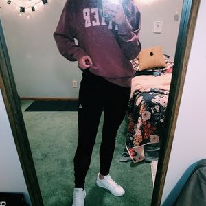 SOLD || Adidas Soccer Pants